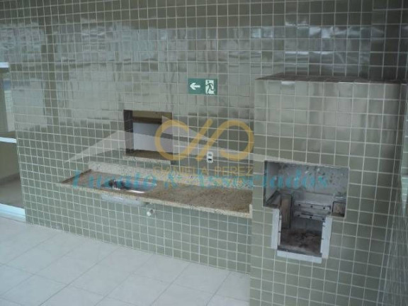 Imagem Apartamento com 2 Quartos à Venda, 68 m² em Canto Do Forte - Praia Grande