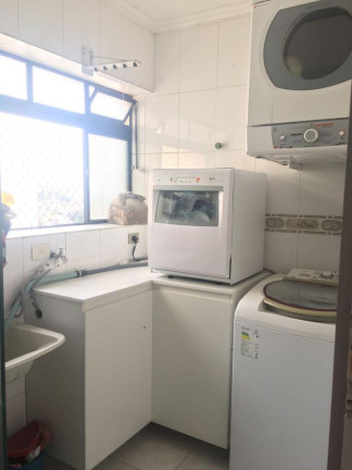 Imagem Apartamento com 3 Quartos à Venda, 75 m² em Vila Guarani (z Sul) - São Paulo Imagem Apartamento com 3 Quartos à Venda, 75 m² em Vila Guarani (z Sul) - São Paulo