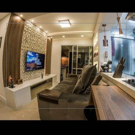 Imagem Apartamento com 2 Quartos à Venda, 55 m² em Independência - São Bernardo Do Campo Imagem Apartamento com 2 Quartos à Venda, 55 m² em Independência - São Bernardo Do Campo