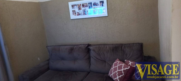 Imagem Casa com 2 Quartos à Venda, em Jd. Paraiso - Jacareí Imagem Casa com 2 Quartos à Venda, em Jd. Paraiso - Jacareí