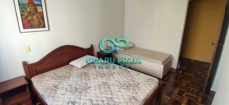 Imagem Apartamento com 4 Quartos à Venda, 190 m² em Astúrias - Guarujá