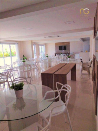 Imagem Apartamento com 2 Quartos à Venda, 78 m² em Balneário Flórida - Praia Grande