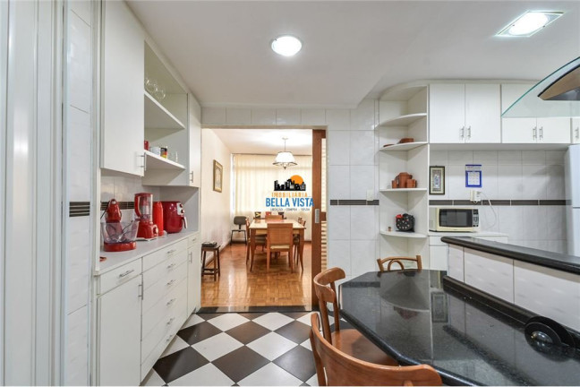 Imagem Apartamento com 3 Quartos à Venda, em Pinheiros - São Paulo Imagem Apartamento com 3 Quartos à Venda, em Pinheiros - São Paulo