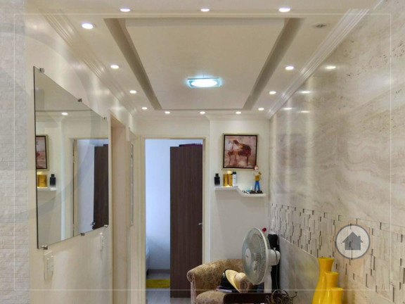 Imagem Apartamento com 2 Quartos à Venda, 46 m² em água Chata - Guarulhos Imagem Apartamento com 2 Quartos à Venda, 46 m² em água Chata - Guarulhos