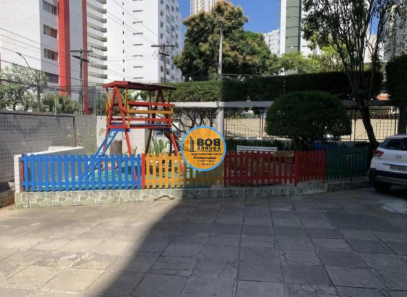 Imagem Apartamento com 3 Quartos à Venda, 142 m² em Boa Viagem - Recife