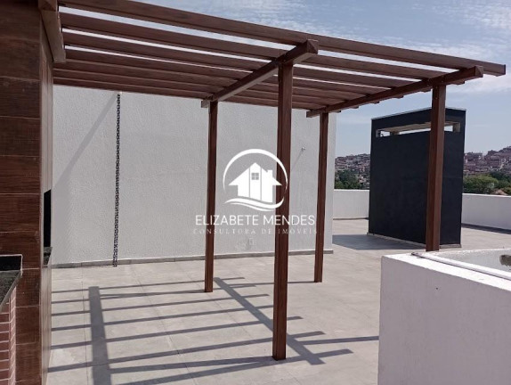 Imagem Apartamento com 2 Quartos à Venda, 46 m² em Jardim Cambiri - Ferraz De Vasconcelo Imagem Apartamento com 2 Quartos à Venda, 46 m² em Jardim Cambiri - Ferraz De Vasconcelo