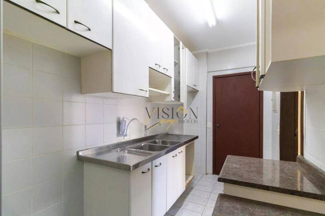Imagem Apartamento com 3 Quartos à Venda, 87 m² em Chácara Primavera - Campinas