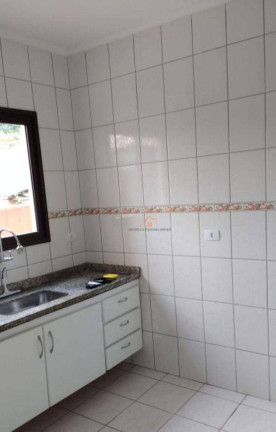 Imagem Apartamento com 2 Quartos à Venda ou Locação, 68 m² em Vila Eldízia - Santo André
