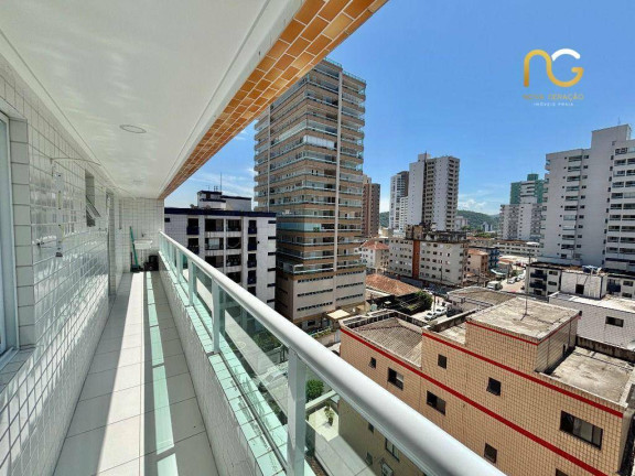 Imagem Apartamento com 1 Quarto à Venda, 39 m² em Boqueirão - Praia Grande Imagem Apartamento com 1 Quarto à Venda, 39 m² em Boqueirão - Praia Grande
