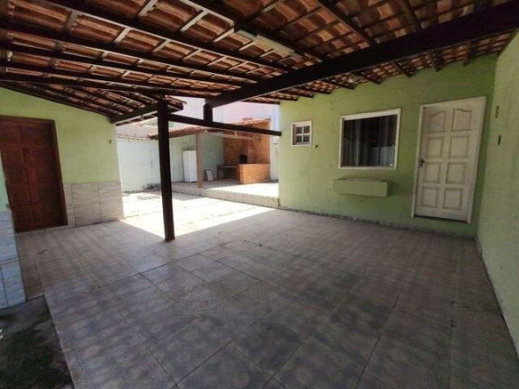 Imagem Casa de Condomínio com 3 Quartos à Venda, 146 m² em Peró - Cabo Frio