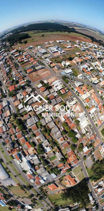 Imagem Imóvel à Venda, 36.280 m² em Centro - Araruna