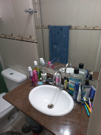 Imagem Apartamento com 2 Quartos à Venda, em Vila Marieta - São Paulo Imagem Apartamento com 2 Quartos à Venda, em Vila Marieta - São Paulo