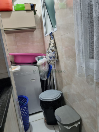 Imagem Apartamento com 2 Quartos à Venda, 56 m² em Loteamento Parque Industrial - Jundiaí Imagem Apartamento com 2 Quartos à Venda, 56 m² em Loteamento Parque Industrial - Jundiaí