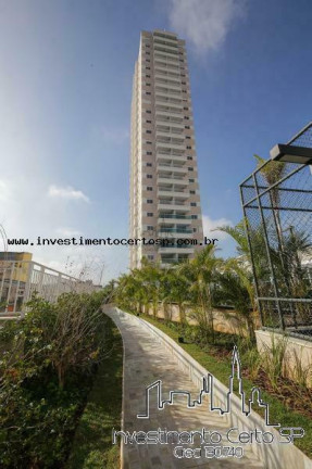 Foto do imóvel Apartamento com 1 Quarto à Venda, 51 m² em Cambuci - São Paulo