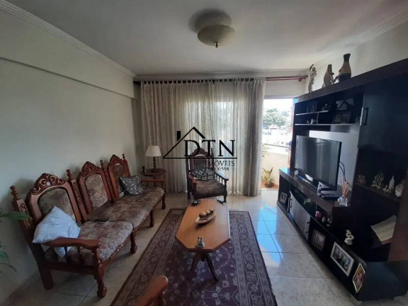 Imagem Apartamento com 3 Quartos à Venda, 78 m² em Santana - São Paulo