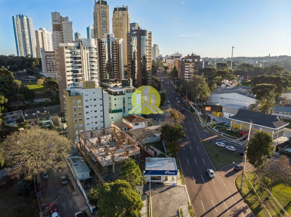 Imagem Loja à Venda, 46 m² em Mossunguê - Curitiba Imagem Loja à Venda, 46 m² em Mossunguê - Curitiba