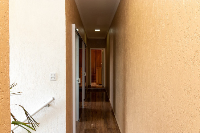 Imagem Casa com 3 Quartos à Venda, 125 m² em Jardim Marilu - São Paulo Imagem Casa com 3 Quartos à Venda, 125 m² em Jardim Marilu - São Paulo