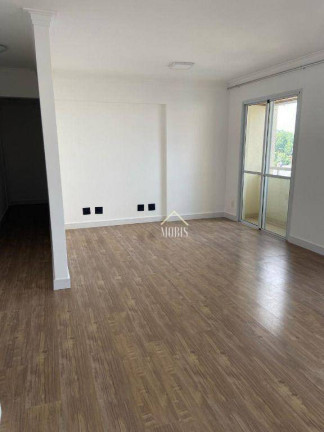Imagem Apartamento com 3 Quartos à Venda, 114 m² em Centro - Santo André