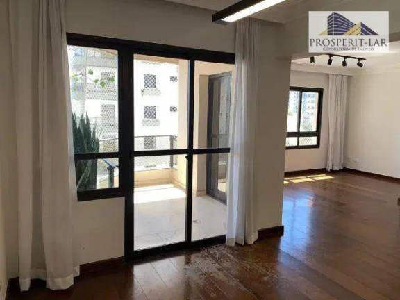 Imagem Apartamento com 3 Quartos à Venda, 143 m² em Vila Renata - Guarulhos