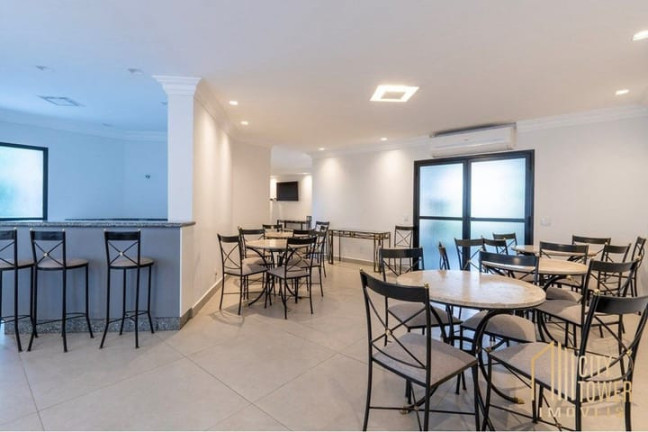Imagem Apartamento com 3 Quartos à Venda, 105 m² em Vila Nova Conceição - São Paulo