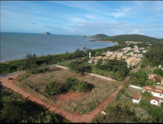 Imagem Terreno à Venda, 300 m² em Rasa - Armação Dos Búzios Imagem Terreno à Venda, 300 m² em Rasa - Armação Dos Búzios