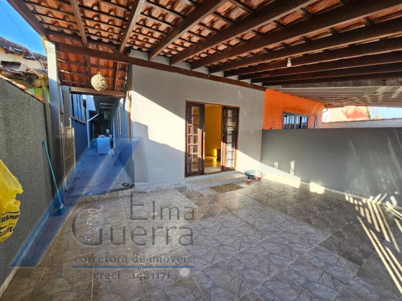 Imagem Casa com 4 Quartos à Venda, 200 m² em Perequê Açu - Ubatuba Imagem Casa com 4 Quartos à Venda, 200 m² em Perequê Açu - Ubatuba