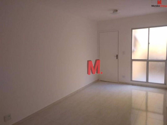 Imagem Apartamento com 3 Quartos à Venda, 65 m² em Vila Carvalho - Sorocaba