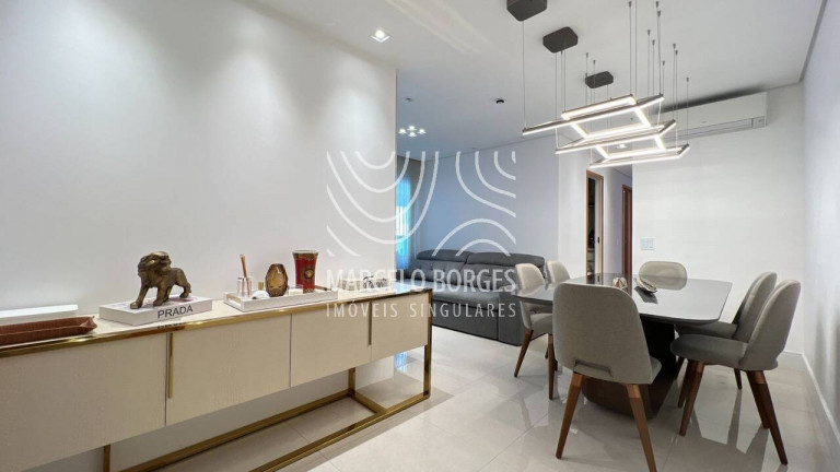 Imagem Apartamento com 3 Quartos à Venda, 92 m² em Vila Regente Feijó - São Paulo