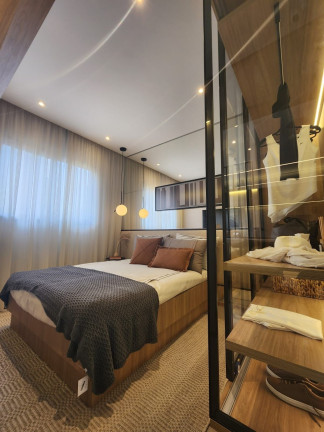 Imagem Studio com 1 Quarto à Venda, 25 m² em Pinheiros - São Paulo Imagem Studio com 1 Quarto à Venda, 25 m² em Pinheiros - São Paulo