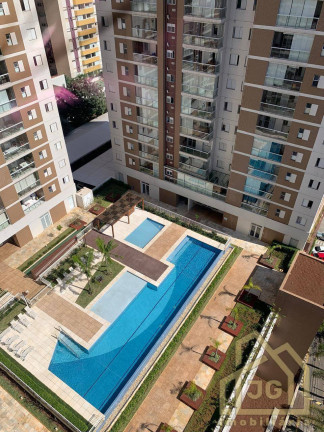 Apartamento com 3 Quartos à Venda, 3 m² em Bairro Paraíso - São Bernardo Do Campo