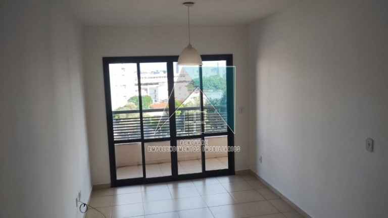 Imagem Apartamento com 2 Quartos para Alugar, 75 m² em Jardim Paulistano - Ribeirão Preto