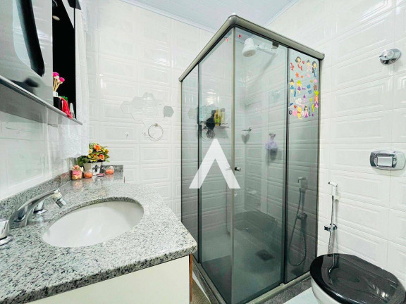 Imagem Apartamento com 2 Quartos à Venda, 52 m² em Várzea - Teresópolis Imagem Apartamento com 2 Quartos à Venda, 52 m² em Várzea - Teresópolis