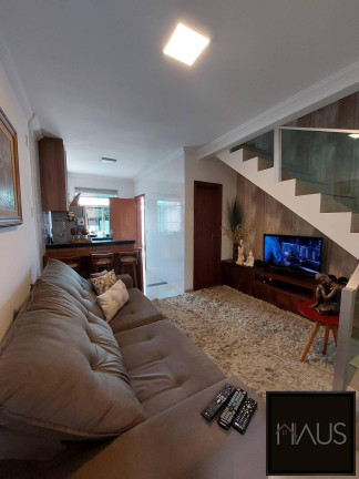 Casa com 2 Quartos à Venda,  em Monte Carlo - Santa Luzia