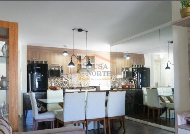 Imagem Apartamento com 3 Quartos à Venda, 86 m² em Vila Maria Alta - São Paulo Imagem Apartamento com 3 Quartos à Venda, 86 m² em Vila Maria Alta - São Paulo