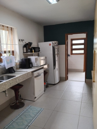 Imagem Casa com 5 Quartos à Venda, 1.100 m² em Vila Santo Antônio - Cotia Imagem Casa com 5 Quartos à Venda, 1.100 m² em Vila Santo Antônio - Cotia