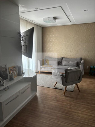 Imagem Apartamento com 3 Quartos à Venda, 83 m² em Vila Das Hortências - Jundiaí