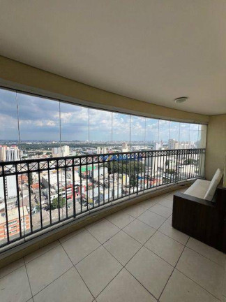 Imagem Apartamento com 2 Quartos à Venda, 93 m² em Centro - Guarulhos Imagem Apartamento com 2 Quartos à Venda, 93 m² em Centro - Guarulhos