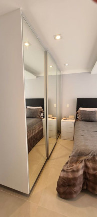 Imagem Cobertura com 3 Quartos à Venda, 102 m² em Vila Andrade - São Paulo
