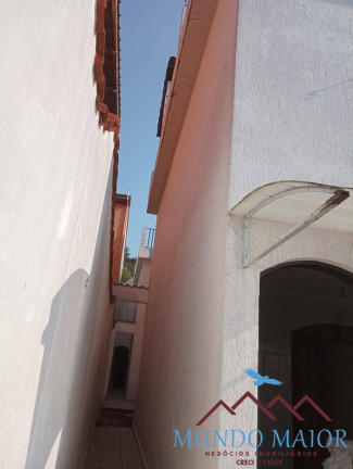 Imagem Casa com 4 Quartos à Venda, 150 m² em Jardim Das Maravilhas - Santo André Imagem Casa com 4 Quartos à Venda, 150 m² em Jardim Das Maravilhas - Santo André