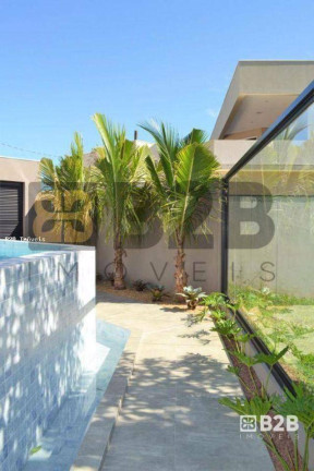 Imagem Casa com 4 Quartos à Venda, 400 m² em Residencial Lago Sul - Bauru Imagem Casa com 4 Quartos à Venda, 400 m² em Residencial Lago Sul - Bauru