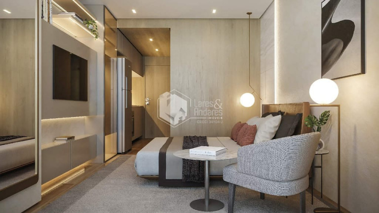 Imagem Studio com 1 Quarto à Venda, 26 m² em Jardim Paulista - São Paulo Imagem Studio com 1 Quarto à Venda, 26 m² em Jardim Paulista - São Paulo