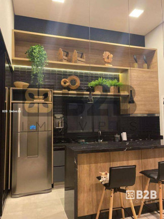Imagem Casa com 3 Quartos à Venda, 221 m² em Spazio Verde Comendador - Bauru Imagem Casa com 3 Quartos à Venda, 221 m² em Spazio Verde Comendador - Bauru