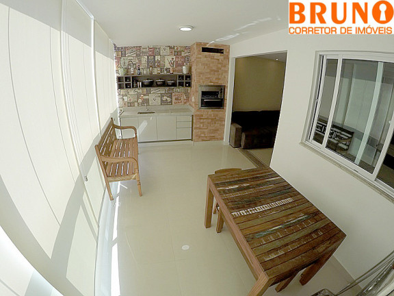 Imagem Apartamento com 3 Quartos à Venda, 110 m² em Enseada Azul - Guarapari