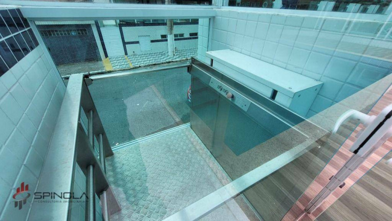 Imagem Apartamento com 2 Quartos à Venda, 61 m² em Tupi - Praia Grande