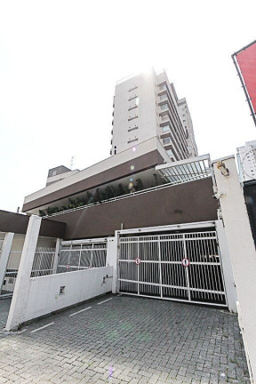 Imagem Apartamento com 1 Quarto à Venda, 43 m² em Tatuapé - São Paulo Imagem Apartamento com 1 Quarto à Venda, 43 m² em Tatuapé - São Paulo