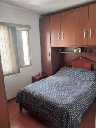 Imagem Apartamento com 2 Quartos à Venda, 65 m² em Vila Azevedo - São Paulo