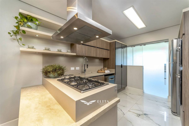 Imagem Apartamento com 3 Quartos à Venda, 166 m² em Praia Brava - Itajaí