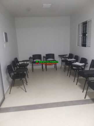 Imagem Imóvel Comercial à Venda, 311 m² em Vila Ema - São José Dos Campos