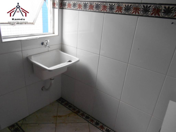 Imagem Apartamento com 1 Quarto à Venda, 34 m² em Aviação - Praia Grande Imagem Apartamento com 1 Quarto à Venda, 34 m² em Aviação - Praia Grande