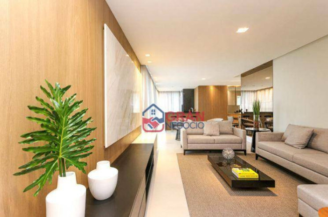 Imagem Apartamento com 3 Quartos à Venda, 176 m² em Cabral - Curitiba Imagem Apartamento com 3 Quartos à Venda, 176 m² em Cabral - Curitiba